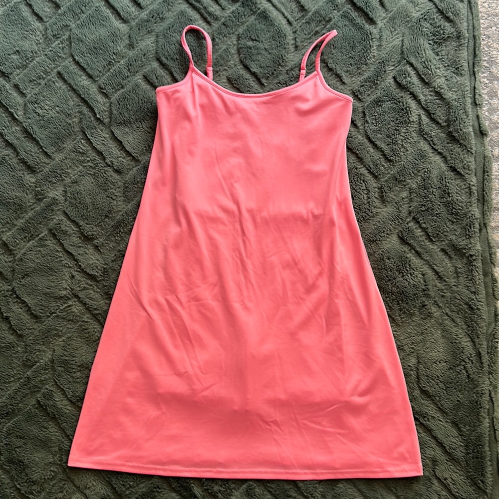 J. Crew Factory Athletic dress